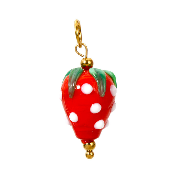Strawberry Gold