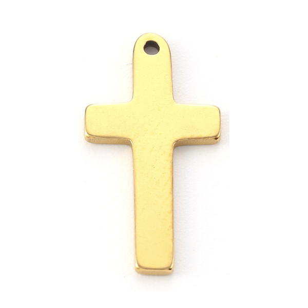 Cross Gold