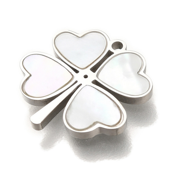 Clover Silver