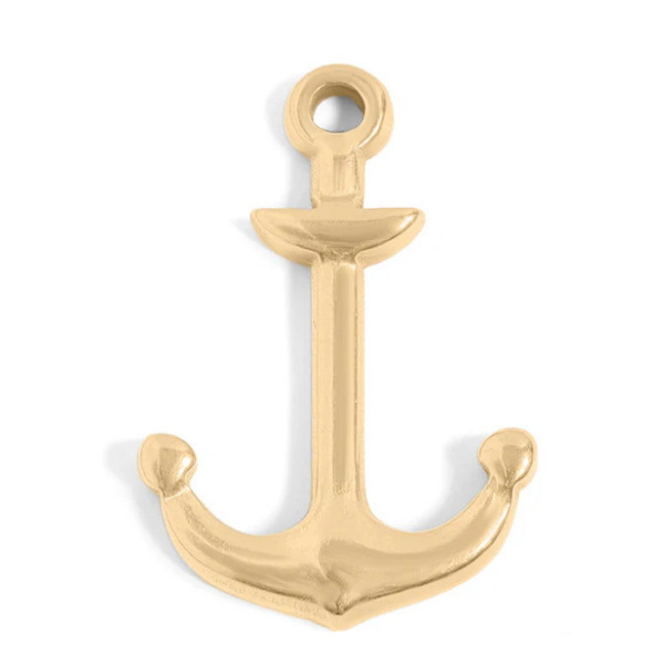 Anchor Gold