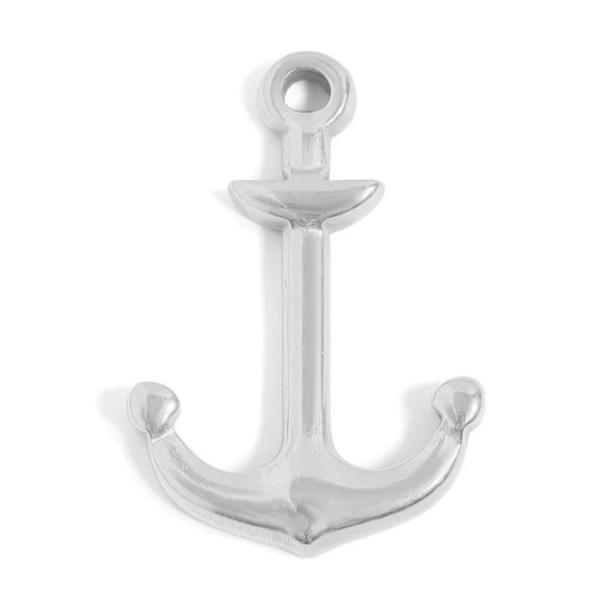 Anchor Silver