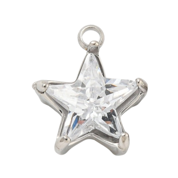Star Silver