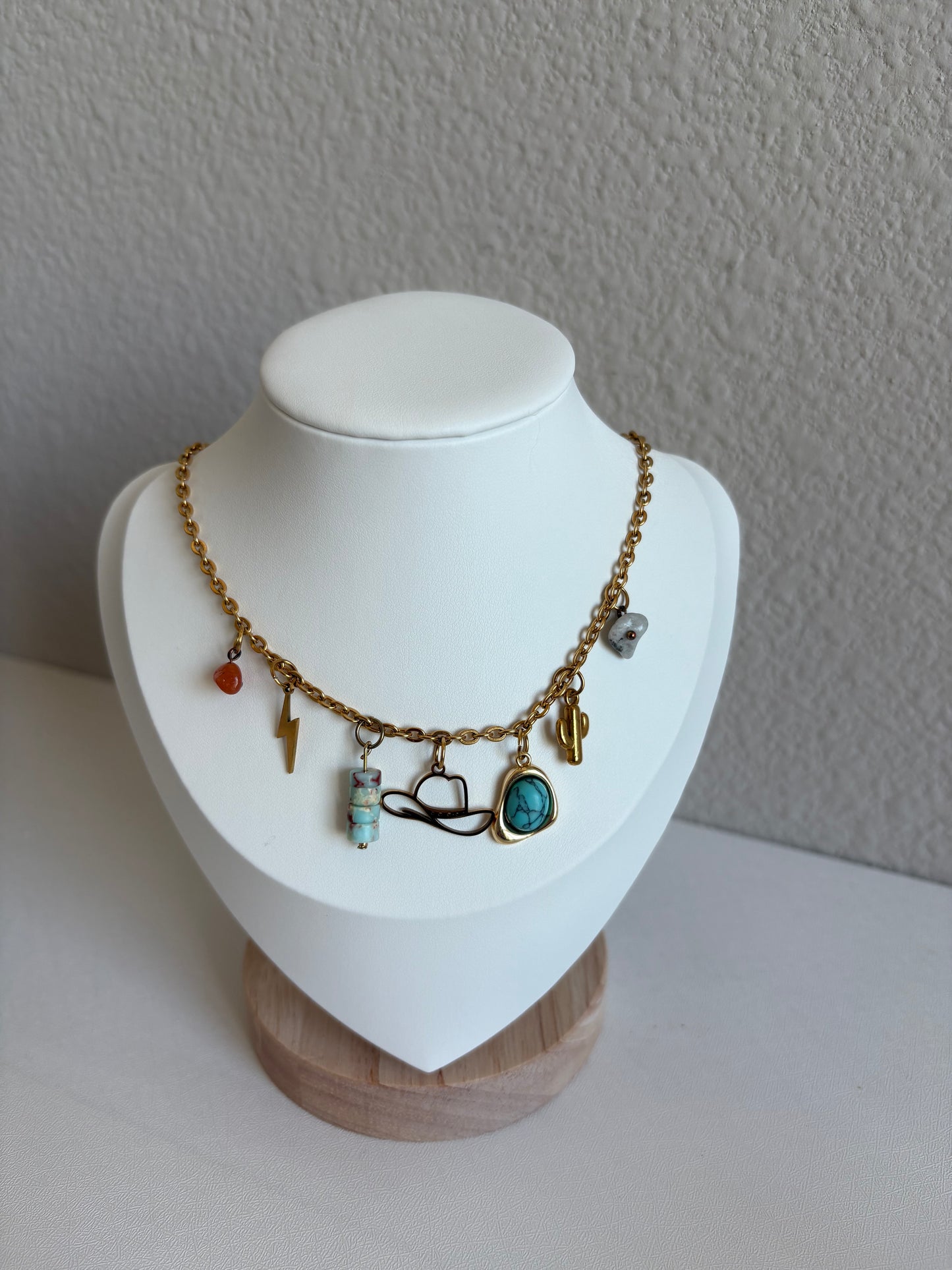 Cable Chain Necklace