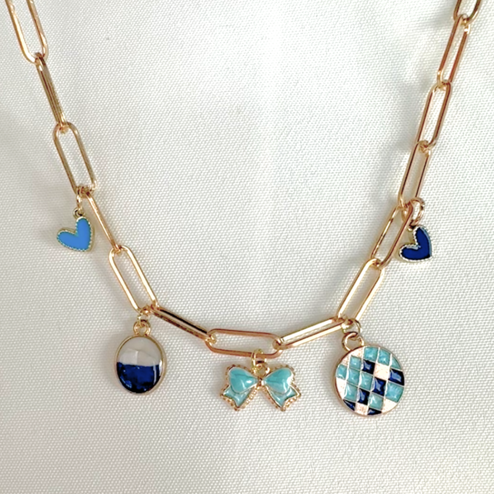 Aquamarine