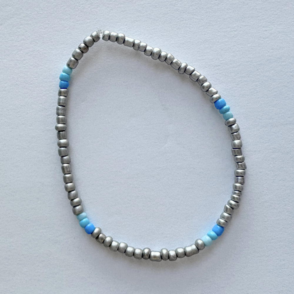 Icy Bracelet