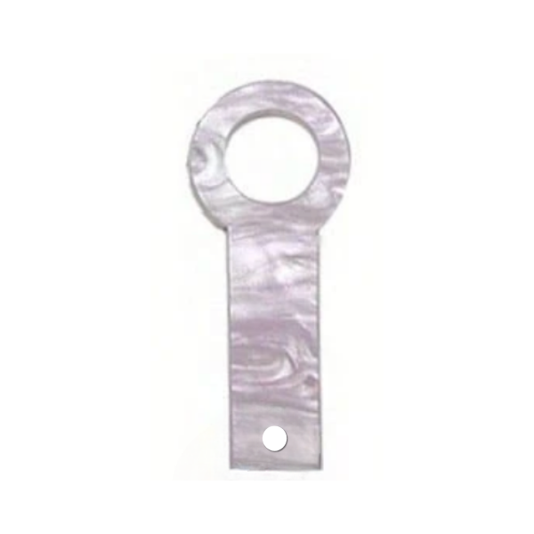 Mauve Marbled Attachment