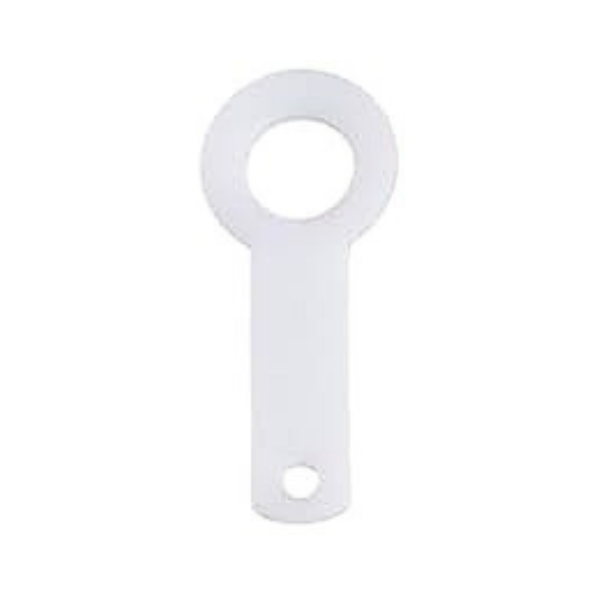White Attachment