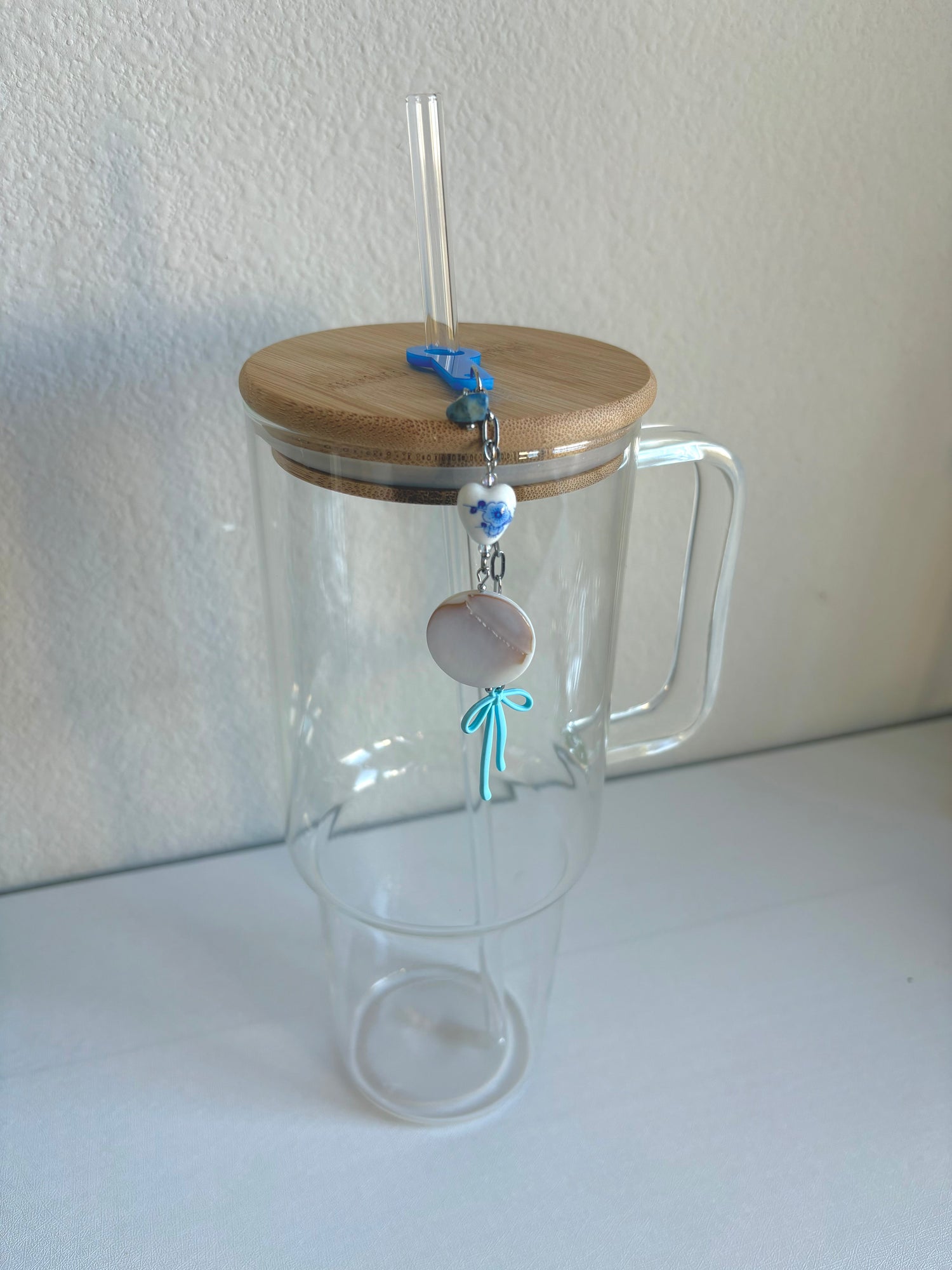 Pre-Made Accessories