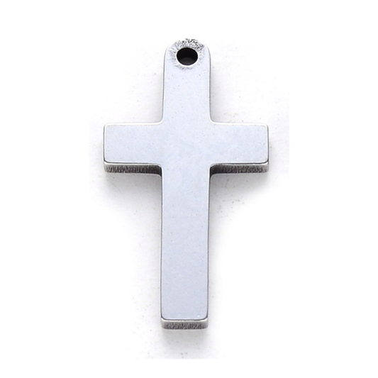Cross Silver