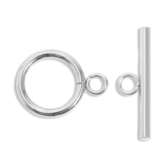 Loop Lock Silver