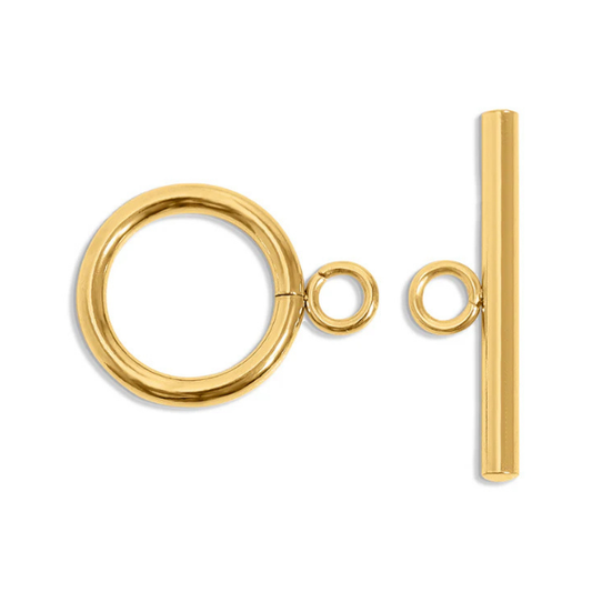 Loop Lock Gold
