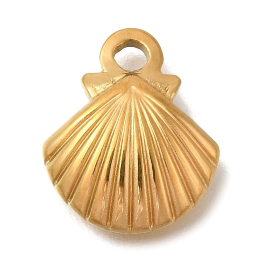 Shell Gold