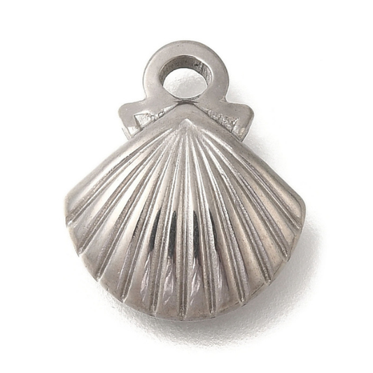 Shell Silver