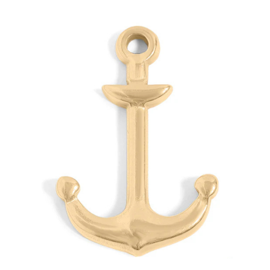 Anchor Gold