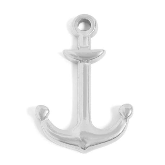 Anchor Silver