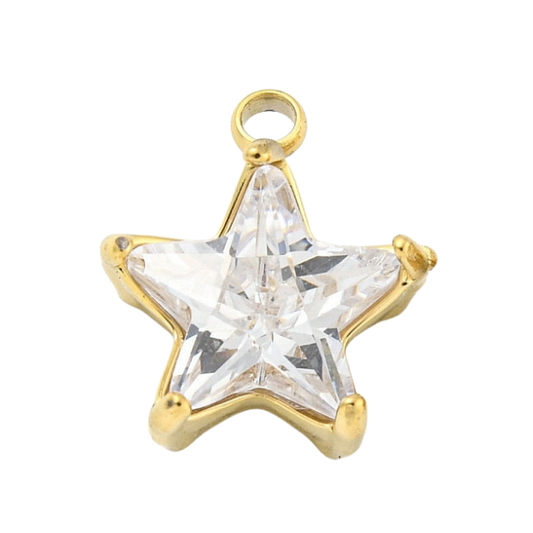 Star Gold