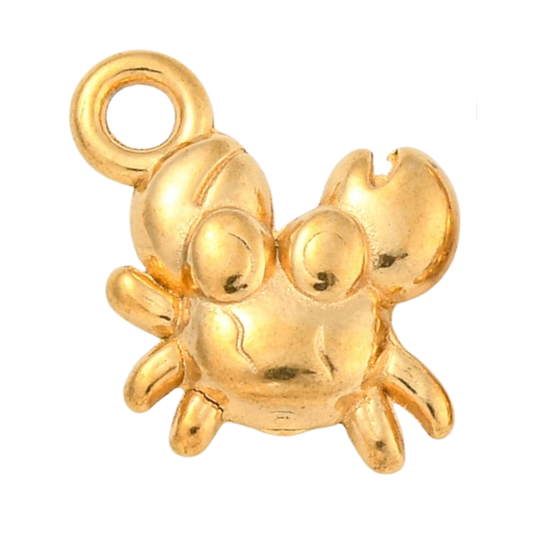 Crab Gold