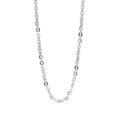 Cable Chain Necklace