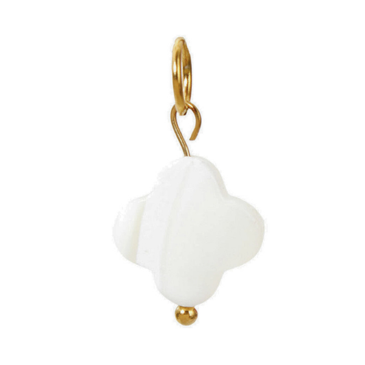 Pearl Pendant Gold