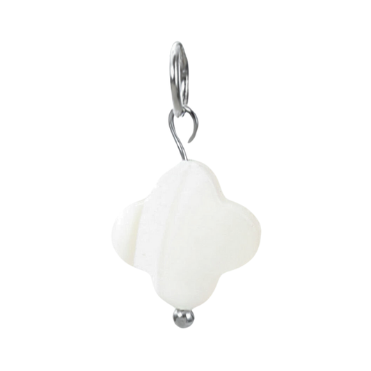 Pearl Pendant Silver