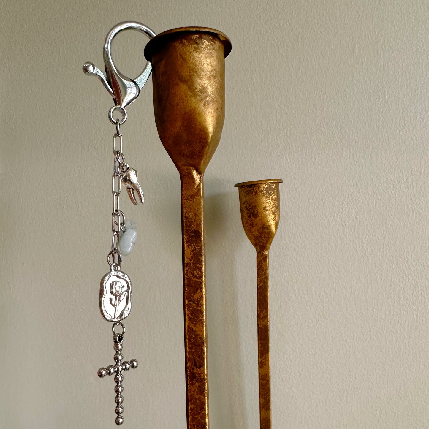 Purse Charm