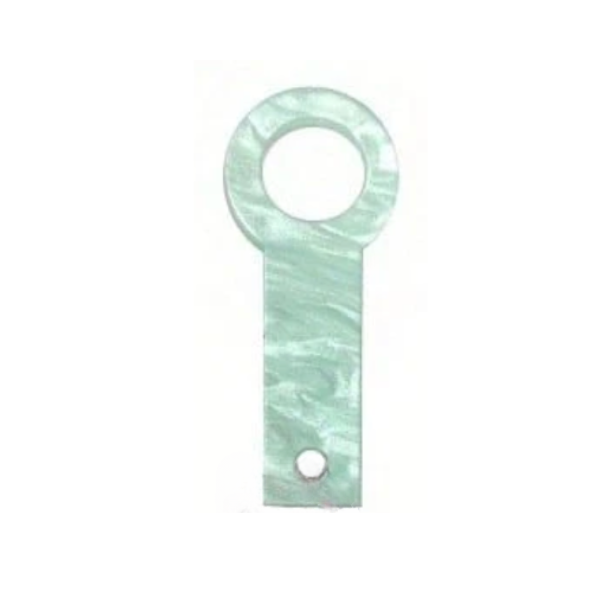 Aqua Marbled Attachment