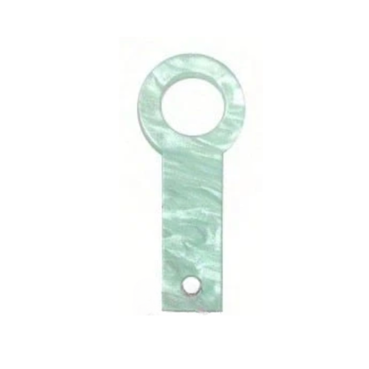 Aqua Marbled Attachment