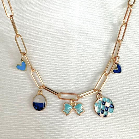 Aquamarine
