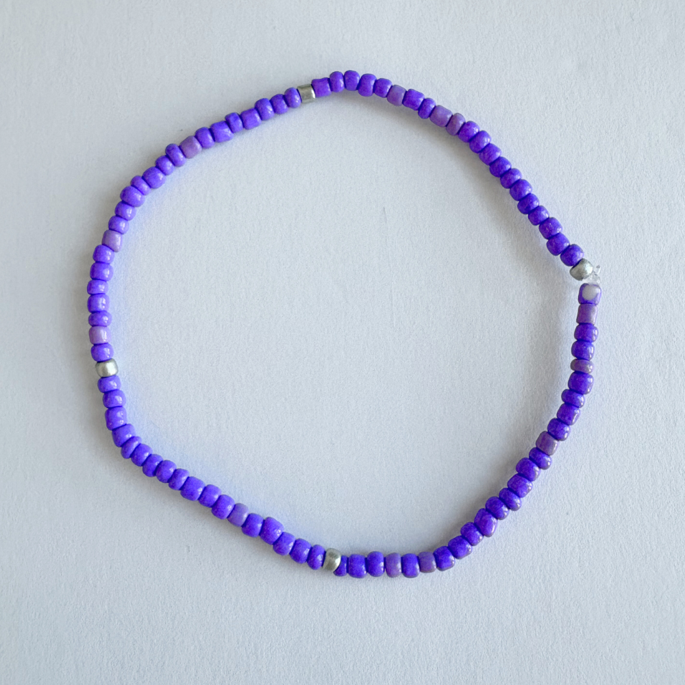 Aura Anklet