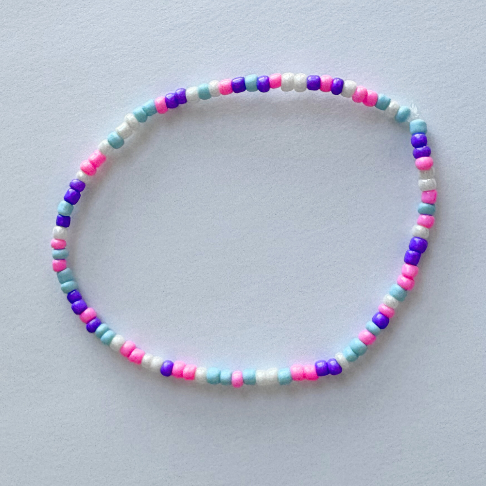 Bubblegum Bracelet