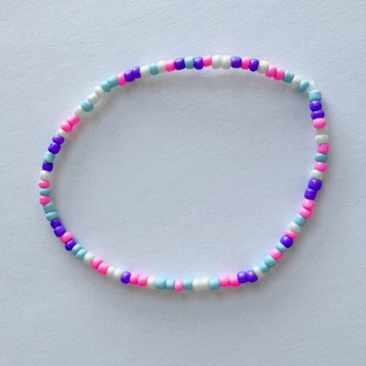 Bubblegum Bracelet