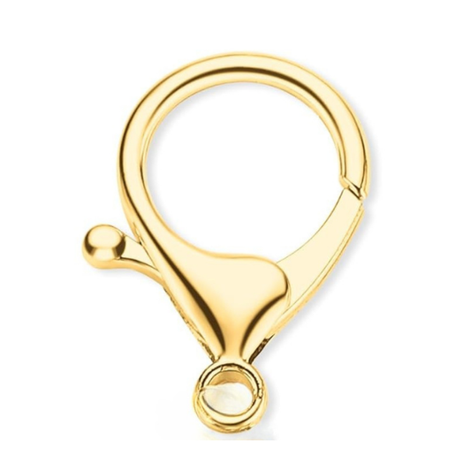 Gold Clasp