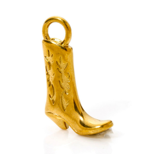 Boot Gold