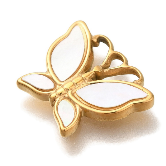 Butterfly Gold