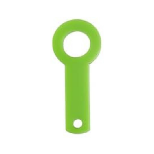 Green Attachment