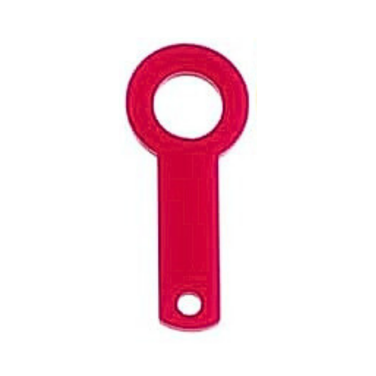 Hot Pink Attachment