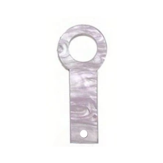 Mauve Marbled Attachment