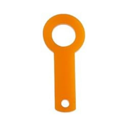 Orange Attachment