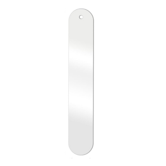 Acrylic Rounded