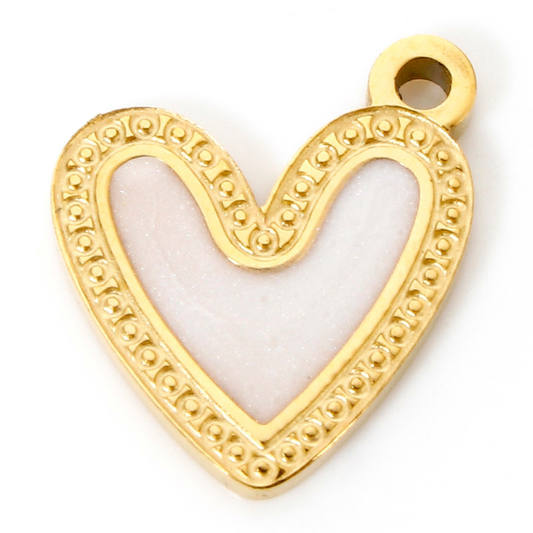 Heart Gold