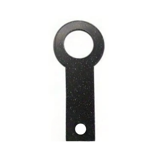 Black Glitter Attachment