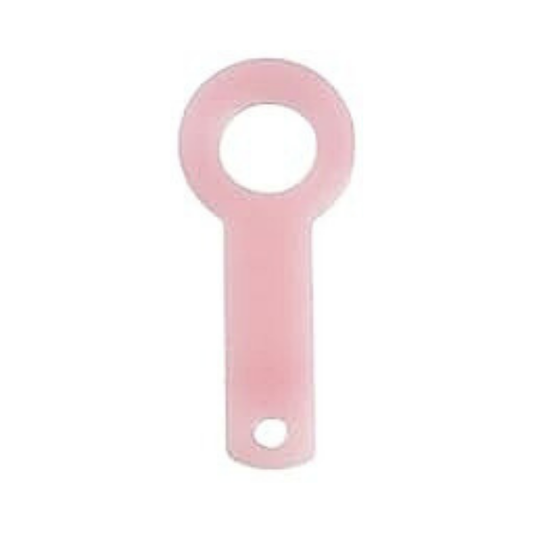 Pink Attachment