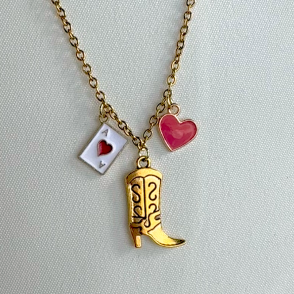 Queen of Hearts