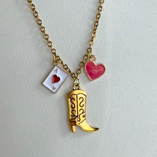 Queen of Hearts