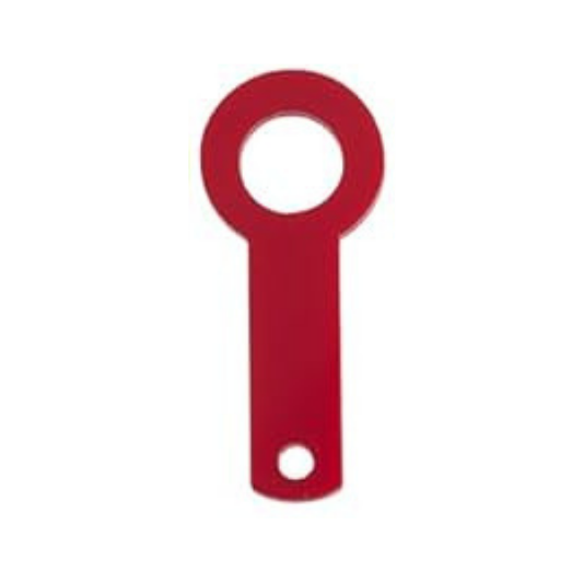 Red Attachment
