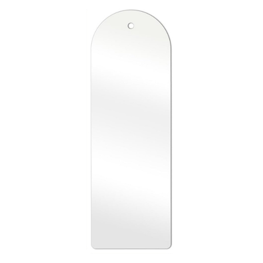Acrylic Semicircle