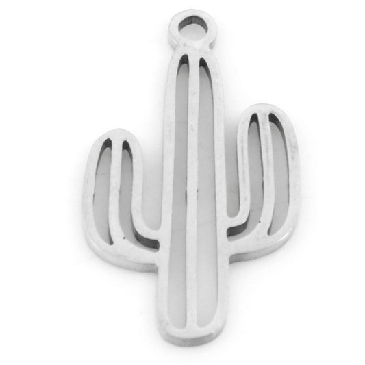 Cactus Silver
