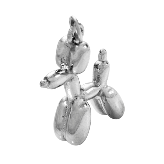 Dog Silver
