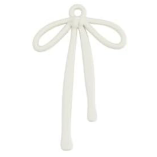 White Bow