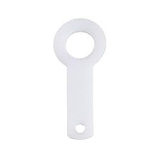 White Attachment